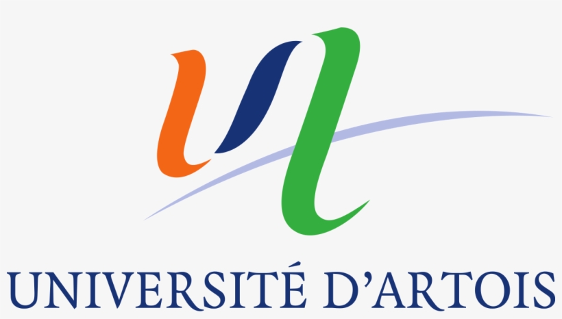 Logo Université D Artois, transparent png #3156742