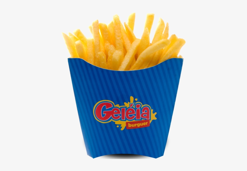 Batata Frita - French Fries, transparent png #3156789
