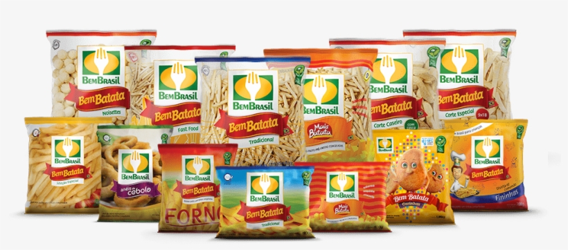 Família Bem Brasil - Bem Brasil, transparent png #3156809