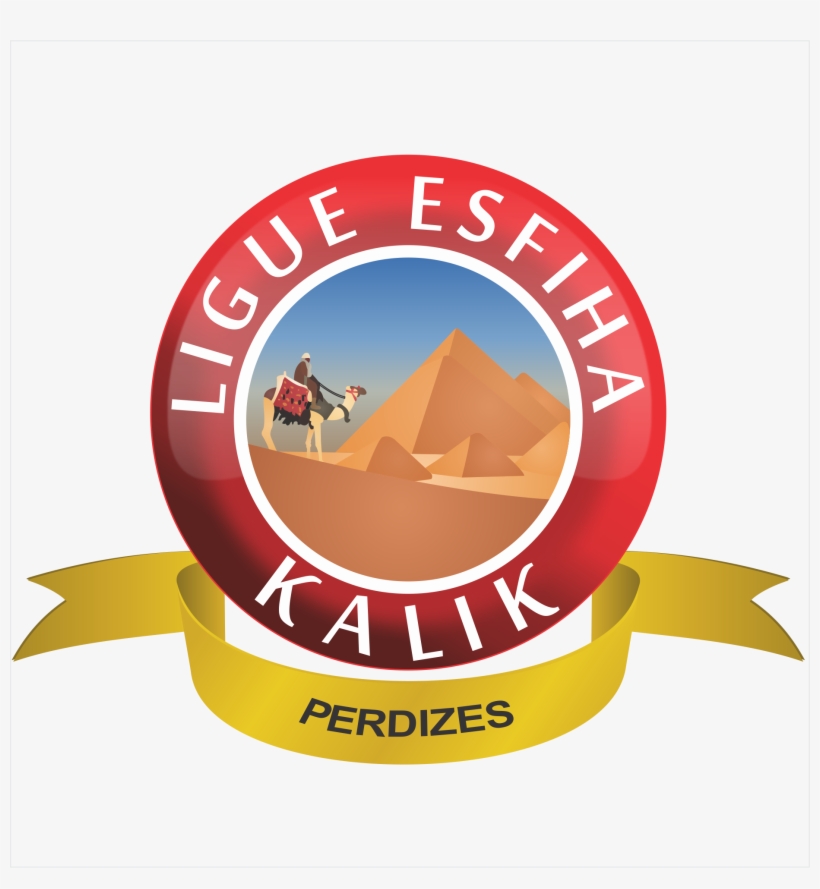 Ligue Esfiha Kalik Perdizes - Label, transparent png #3156891