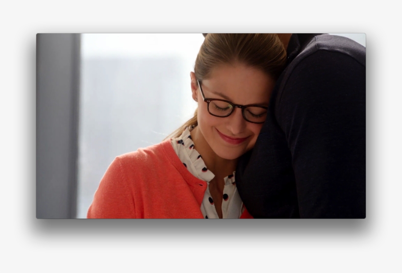 Supergirl On Twitter - Girl, transparent png #3156930