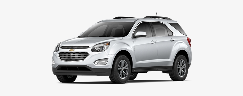 2017 Chevy Equinox Iridescent Pearl Tricoat - Chevrolet Equinox, transparent png #3157137