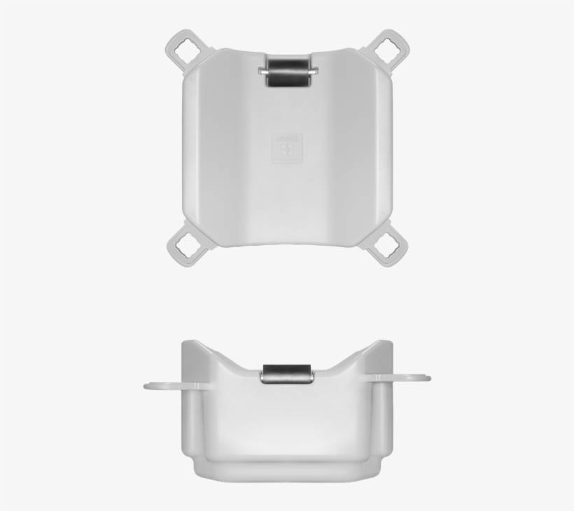 Floating Pontoon Drive On With Roller H37 - Kohler Gasket Set, transparent png #3157180
