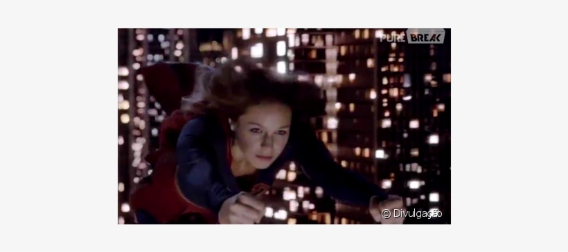 Em "supergirl\ - Melissa Benoist, transparent png #3157197