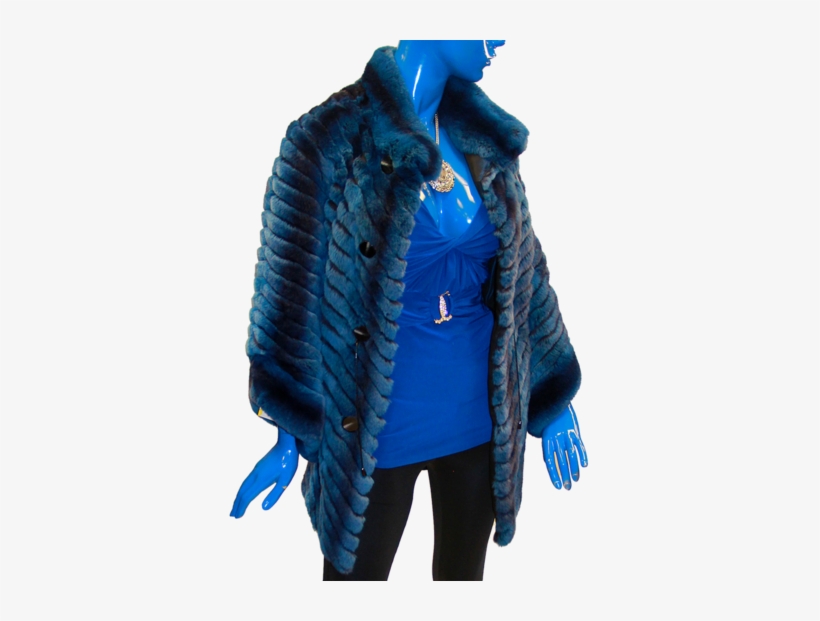 Essential All Weather Reversible Lasered Rex Fur & - Toy, transparent png #3157199