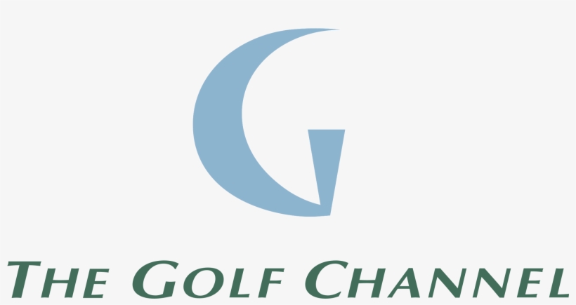 The Golf Channel Logo Png Transparent - Golf Channel, transparent png #3157224