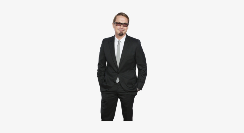 Sons Of Anarchy's Kurt Sutter On Otto, Charlie Hunnam's - Kurt Sutter, transparent png #3157282