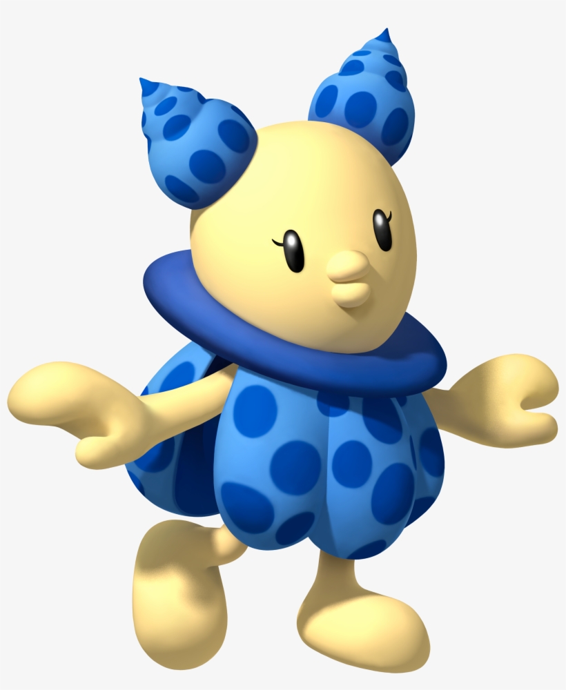 Noki - Mario Super Sluggers Noki, transparent png #3157314