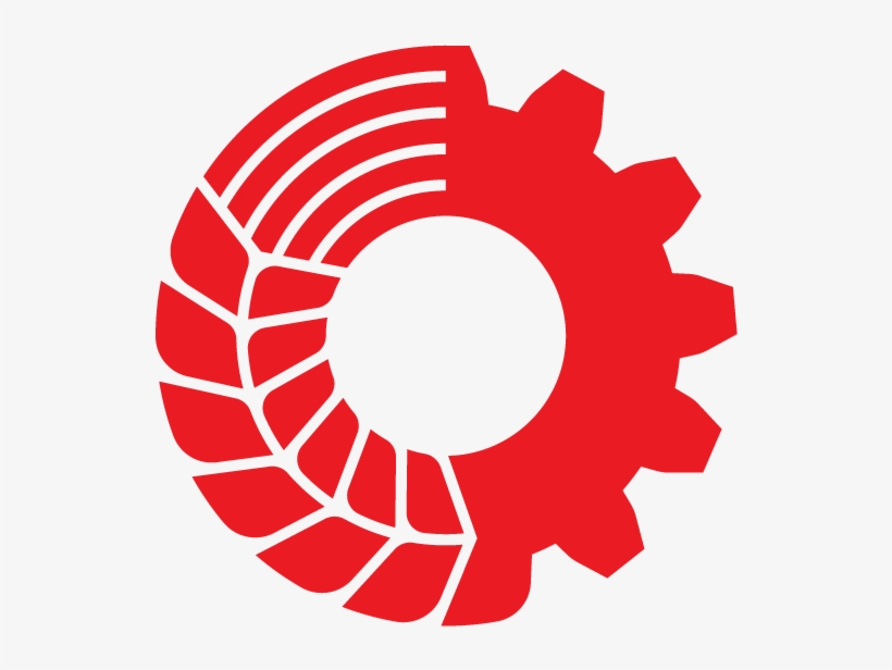 Cpc Emblem - Communist Party Of Ontario, transparent png #3157342