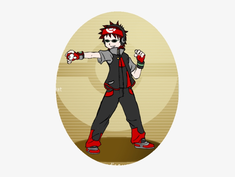 Pokemon, transparent png #3157381