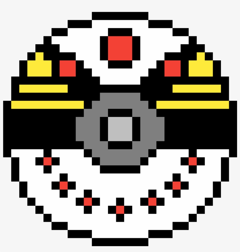 Mega Ampharos - Sans Pixel Art, transparent png #3157455