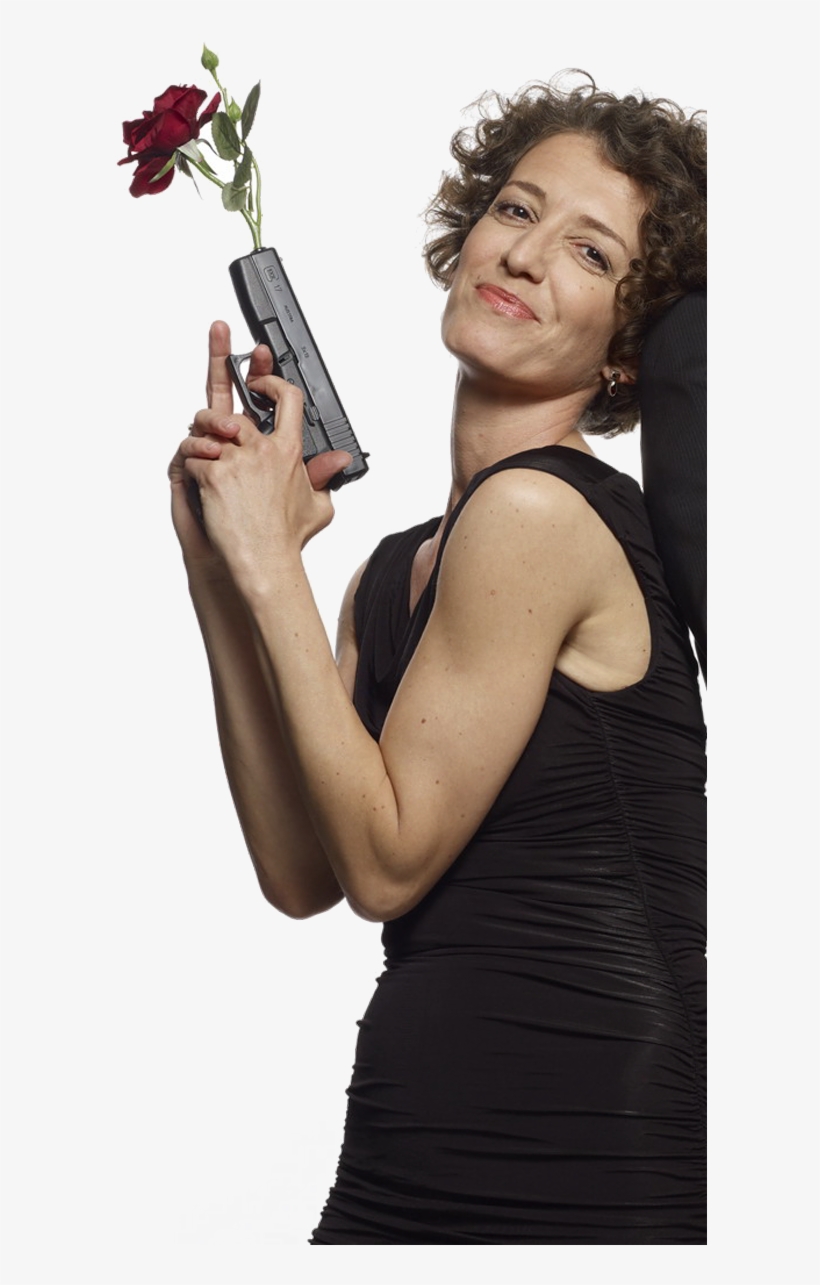 Niki Ankenbrand - Niki Niwa, transparent png #3157570