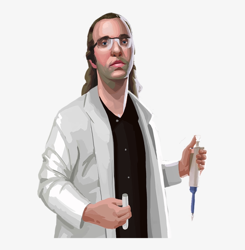 Preview - Science Fiction, transparent png #3157687