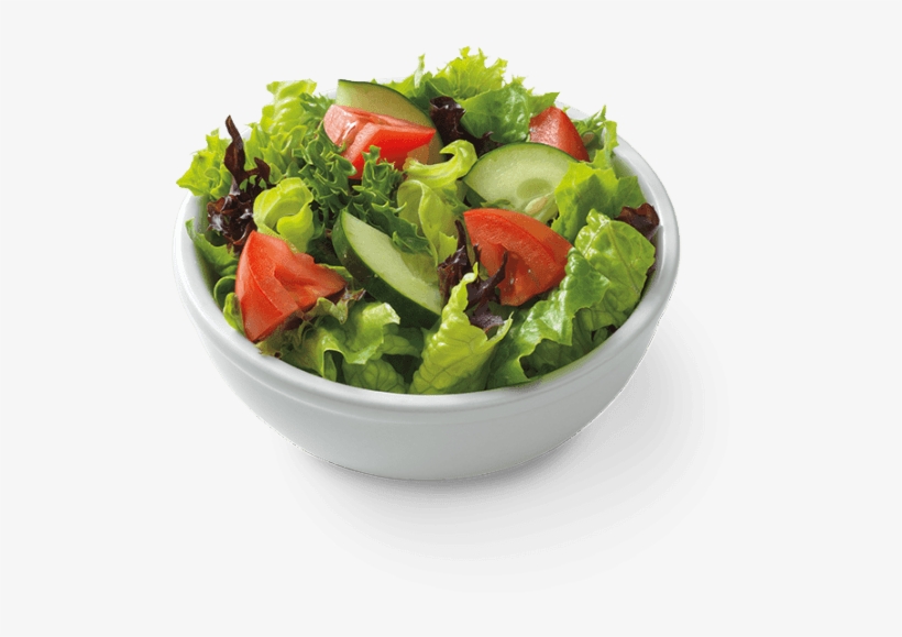 Free Png Salad Png Images Transparent - Caesar Side Salad Noodles And Company, transparent png #3157783