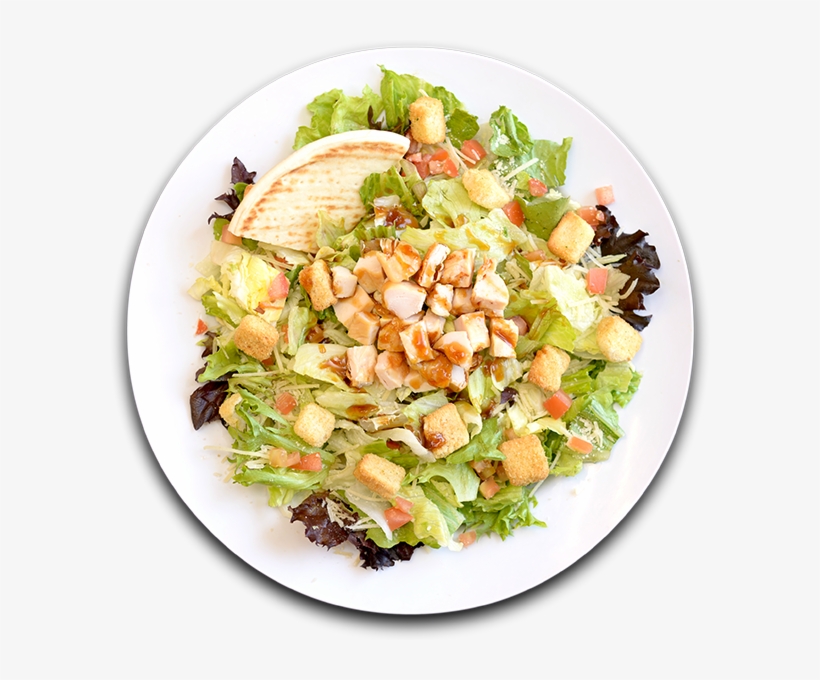 Jamaican Jerk Caesar Salad, transparent png #3157807