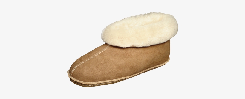 Sheepskin Slippers Png, transparent png #3157833