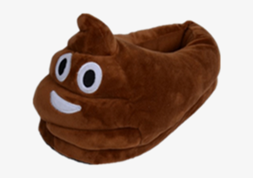 Fluffy House Shoes, transparent png #3157834