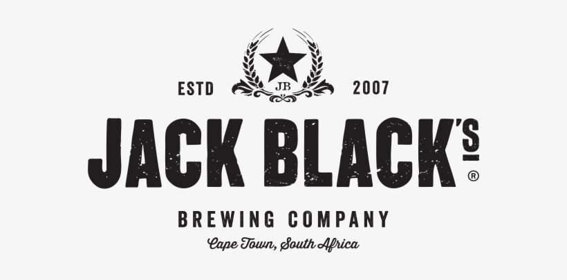 Jack-black - Jack Black Craft Beer, transparent png #3157855