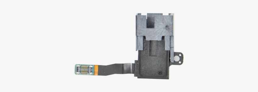 Samsung Galaxy S8 Headphone Jack Flex Cable - Samsung Galaxy S8, transparent png #3157954