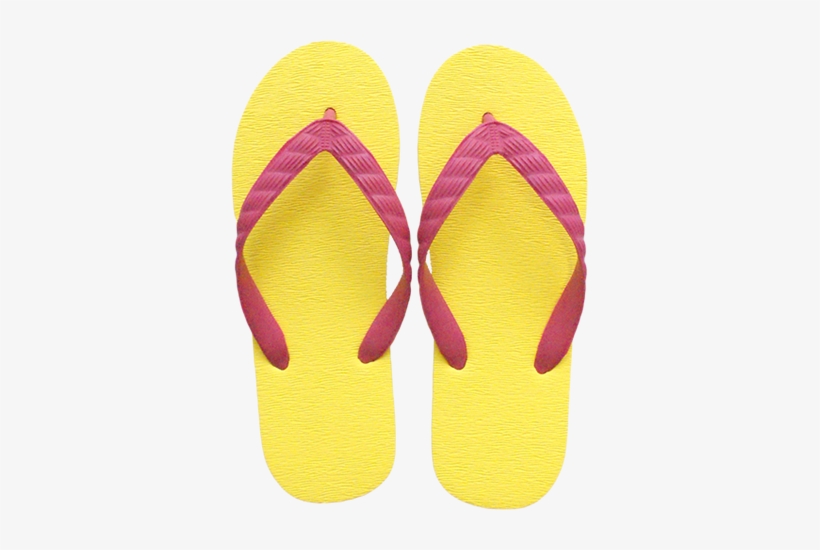 Beach Sandals Png, transparent png #3158004