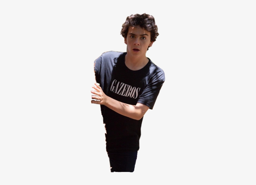 Jack Jackdylangrazer Freetoedit - Jack D Grazer Transparent, transparent png #3158006