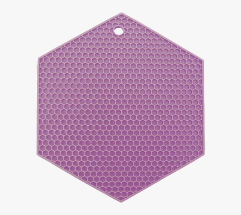 Honeycomb Hotspot - Honeycomb Potholder (set Of 6) Lamson Color: Olive, transparent png #3158040