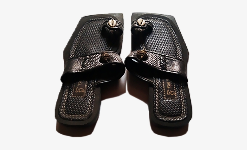 Ghana Male Slippers - Ghana, transparent png #3158134