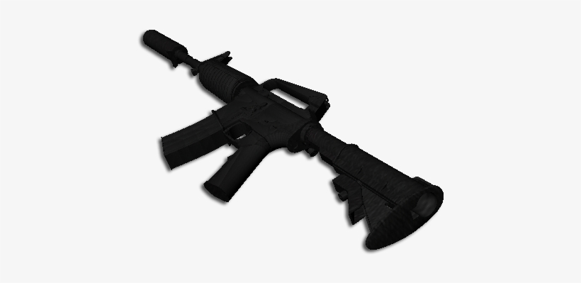 Gun - Firearm, transparent png #3158160
