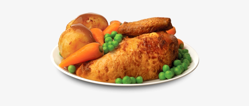 Caesar Salad, transparent png #3158165