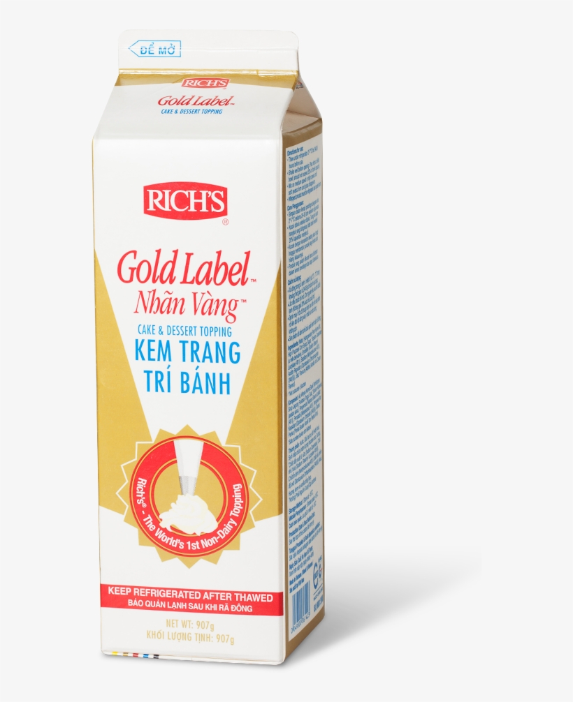 Gold Label Png, transparent png #3158313