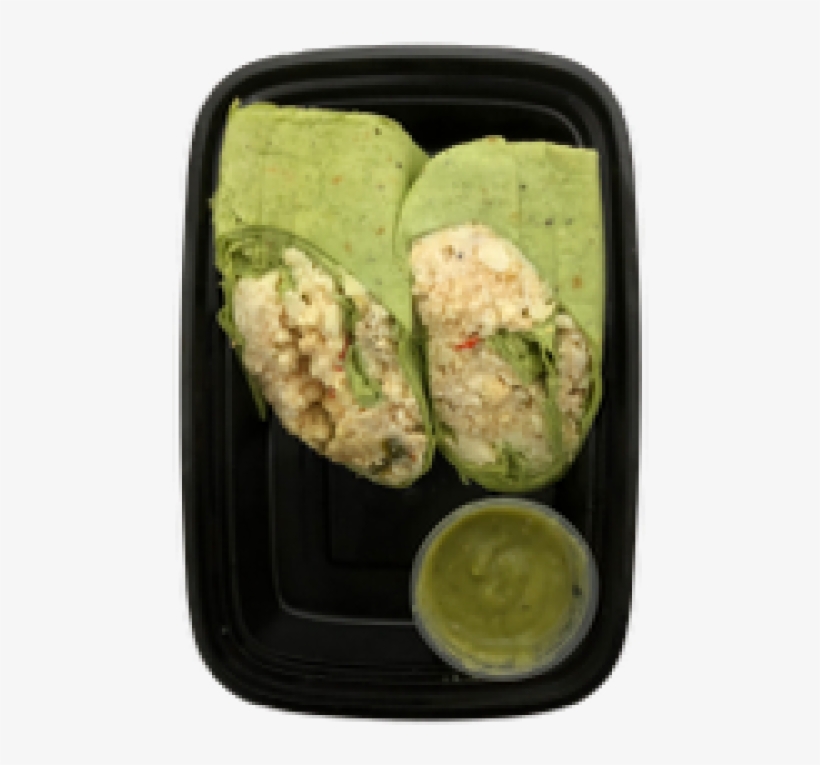 More Views - Breakfast Burrito, transparent png #3158340