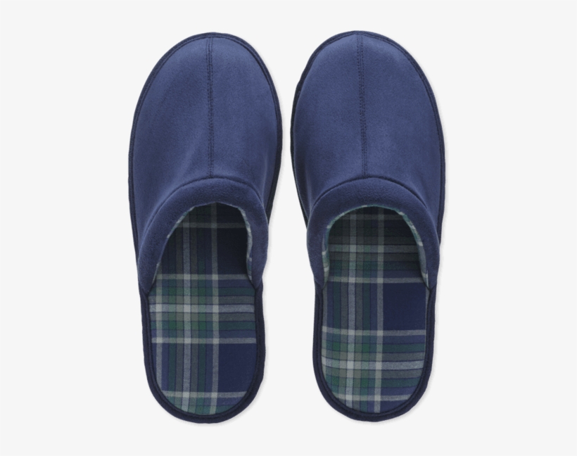 Men's Slipper Slides - Slipper Slides, transparent png #3158378