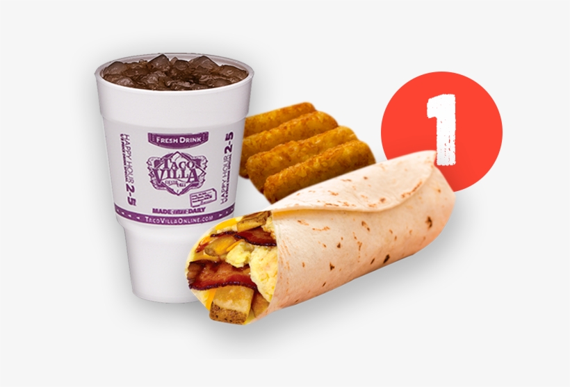 Taco Villa, transparent png #3158404