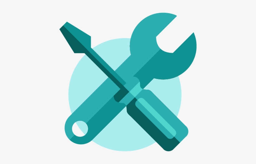 Mems Based Technology - Ikon Bengkel, transparent png #3158485