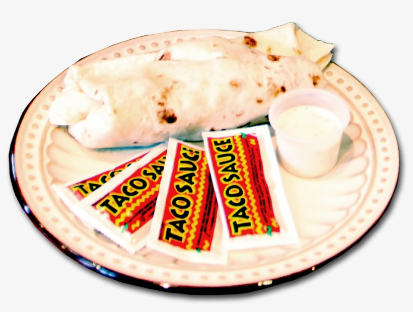 Grammies Breakfast Burrito - Breakfast, transparent png #3158510