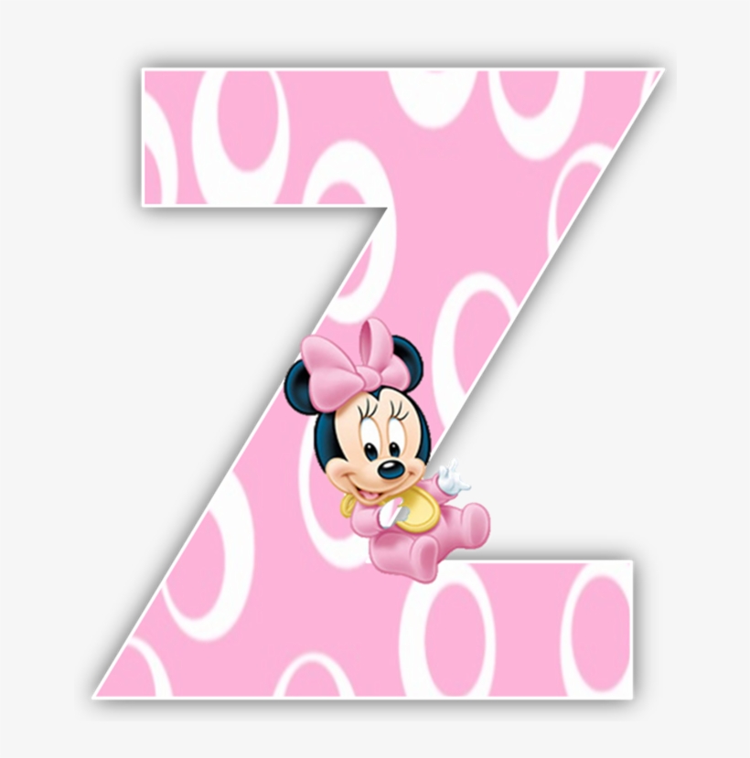 source letters minnie mouse png free transparent png download pngkey