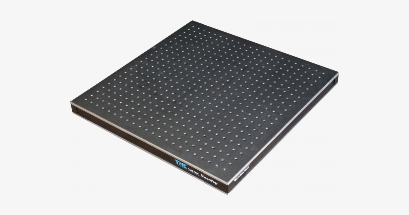 Lightweight Optical Breadboard - College Of Coastal Georgia, transparent png #3158620