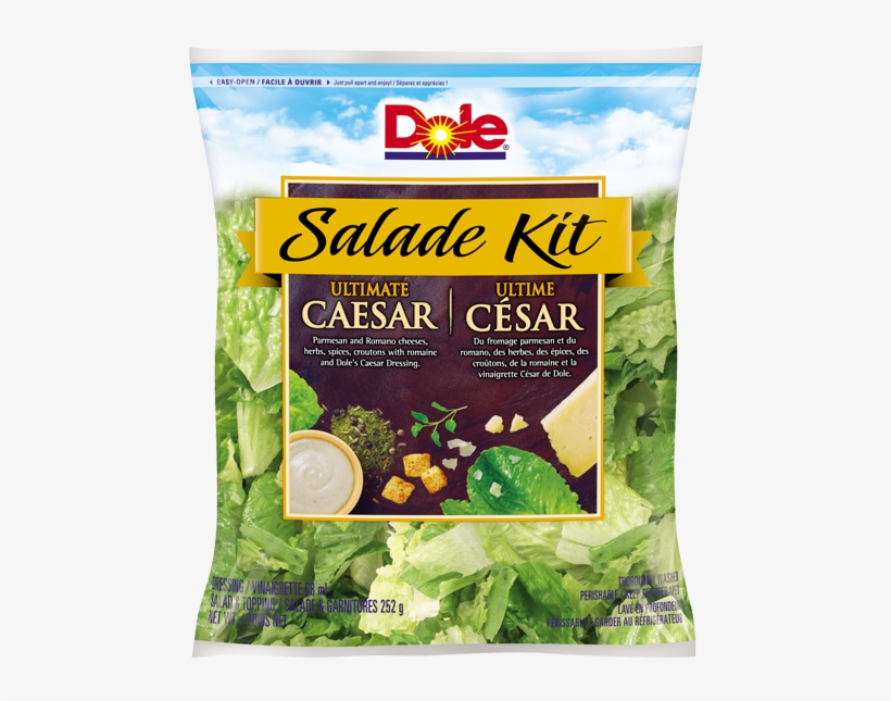 Ultimate Caesar Kit - Caesar Salad Kits, transparent png #3158622