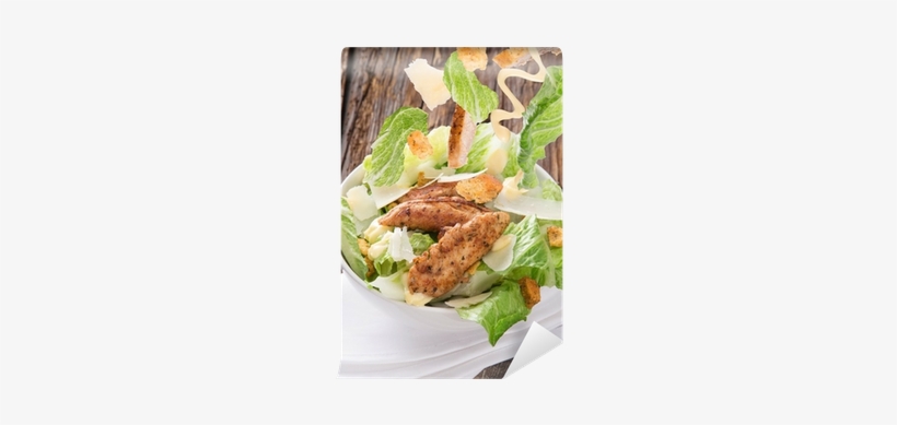 Caesar Salad, transparent png #3158624