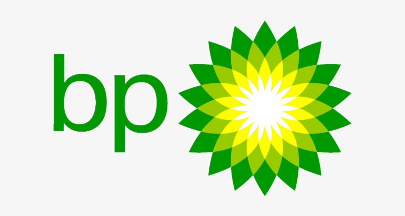 Bp Logo - British Petroleum Logo, transparent png #3158664