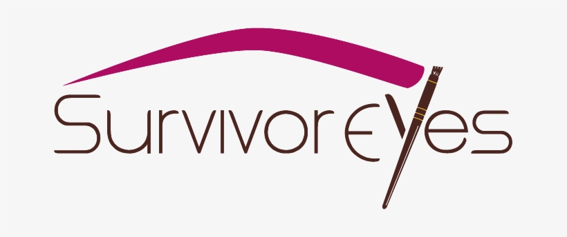 Glance Clipart Surprised Eye - Logo, transparent png #3158778