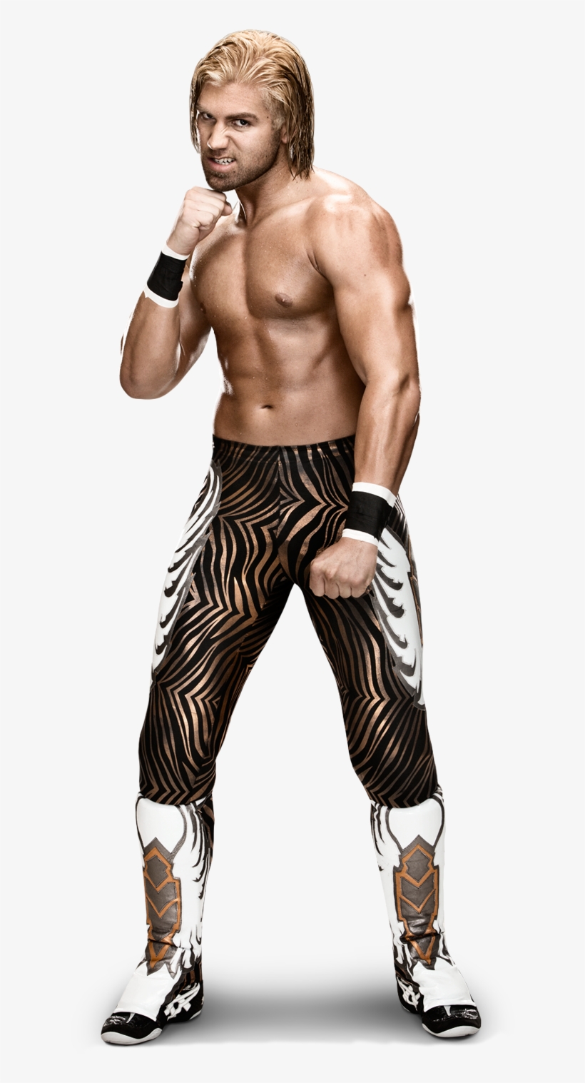 Mike Dalton Full - Wwe Tyler Breeze Png, transparent png #3158826