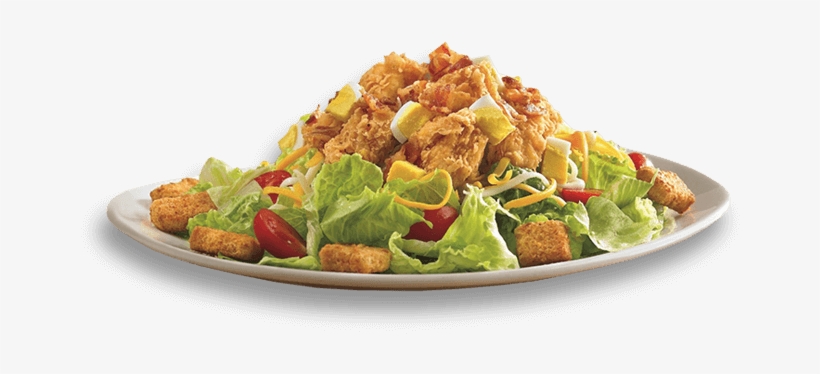 Aussie Cobb Salad - Cobb Salad, transparent png #3158851