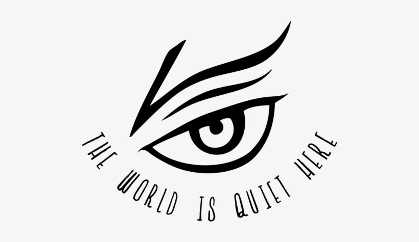 This Is The One I'd Been Planning On Getting, However, - Series Of Unfortunate Events Vfd Eye, transparent png #3158853