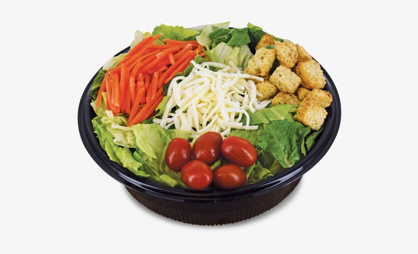 Garden - Little Caesars Salad, transparent png #3158854