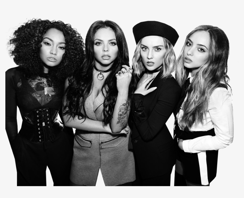 Little Mix Pack Png - Little Mix Photoshoots 2015, transparent png #3158987