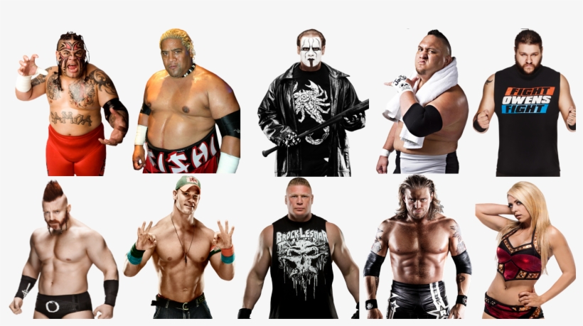Share This Post - Wwe 2k16 Render Dds, transparent png #3159031