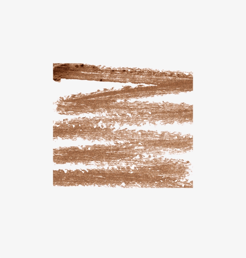 Collab Shape And Shade Brow Pencil Copperobsession, transparent png #3159036