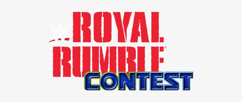 Kevin Moreno - Royal Rumble 2010 Logo, transparent png #3159060