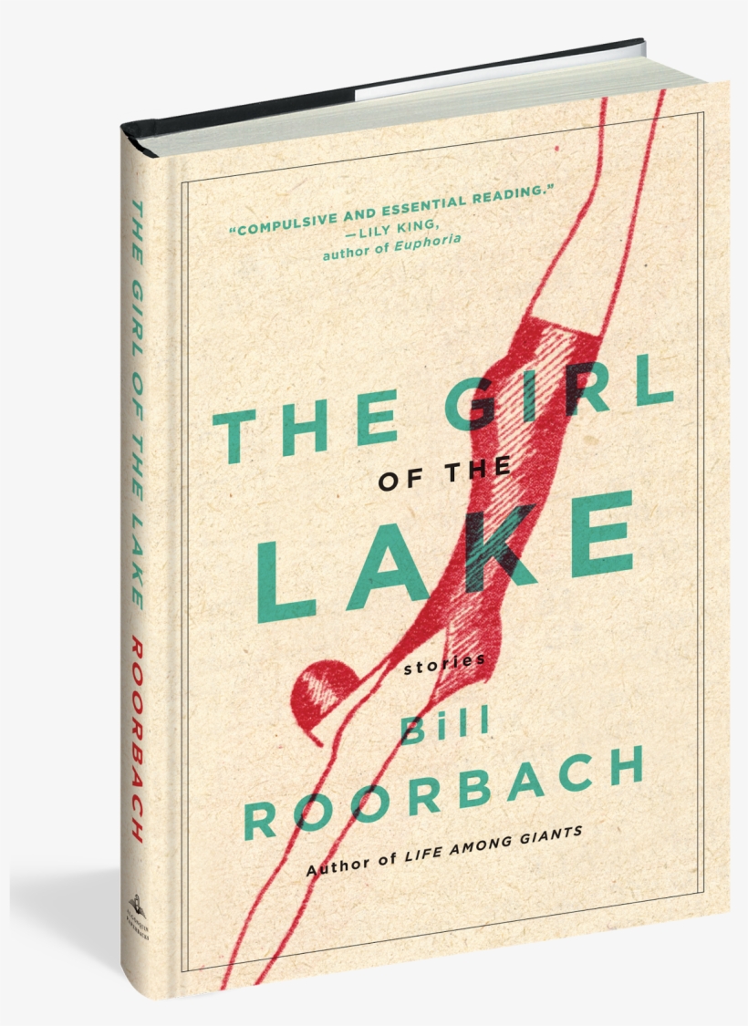 That Sweet Tiny Pimple), Kissed Her Chin (watermelon, - Girl Of The Lake: Stories, transparent png #3159065